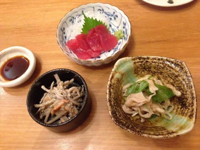 旬菜 いっすい - サブ画像1