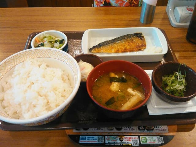 すき家 札幌駅前通北一条店 - サブ画像3