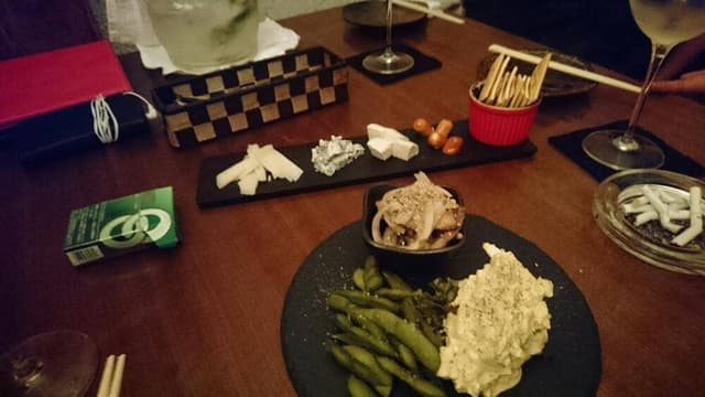 創作ダイニング＆バー 康平～Kohey～ - サブ画像2
