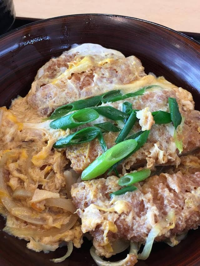 健康からだ食堂 道の駅かつらぎ - サブ画像1