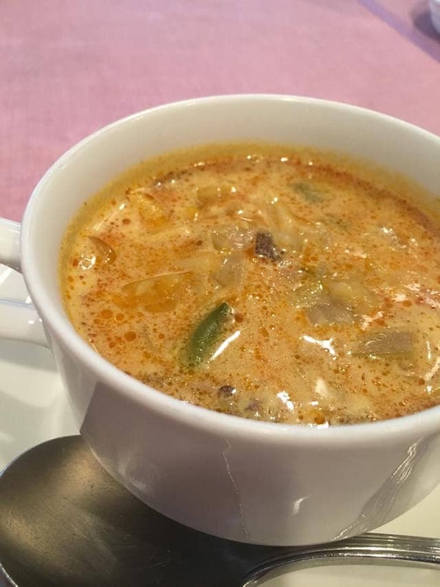 ビストロ しもとり - サブ画像3