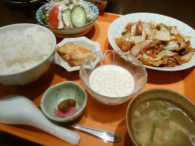 上海酒家 - サブ画像2