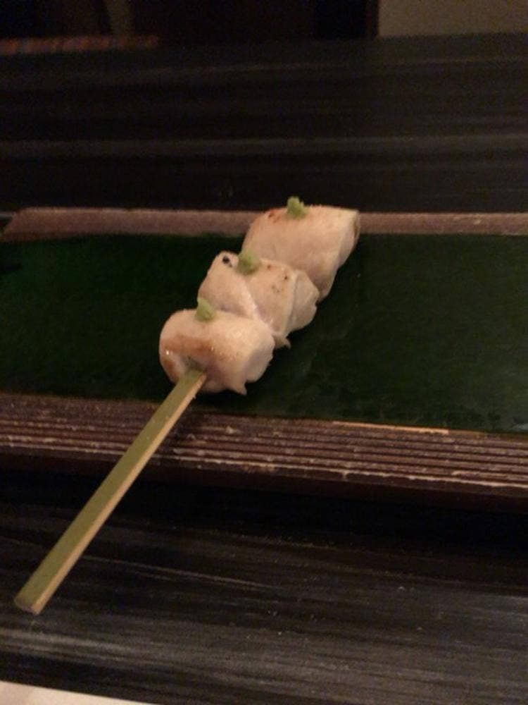 炭匠 鶏亀 本八幡北口店