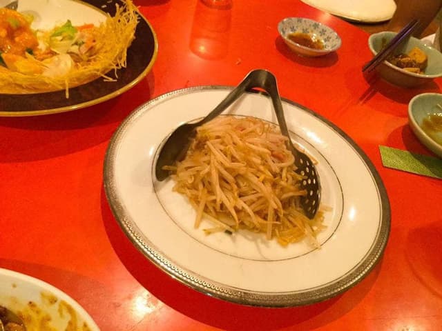 花丘飯店 - サブ画像3