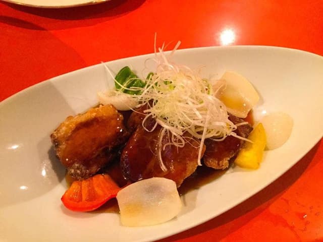 花丘飯店 - サブ画像1