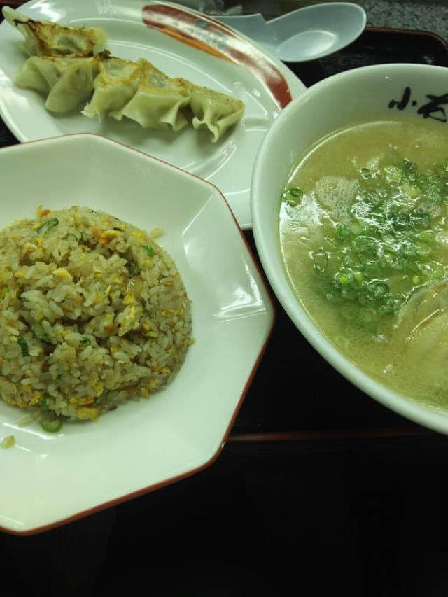 長浜ラーメン 小太郎 都城店 - サブ画像1