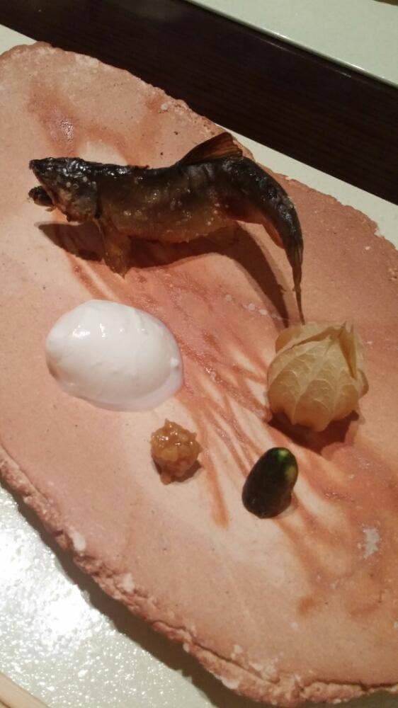 料理屋 松 - サブ画像3