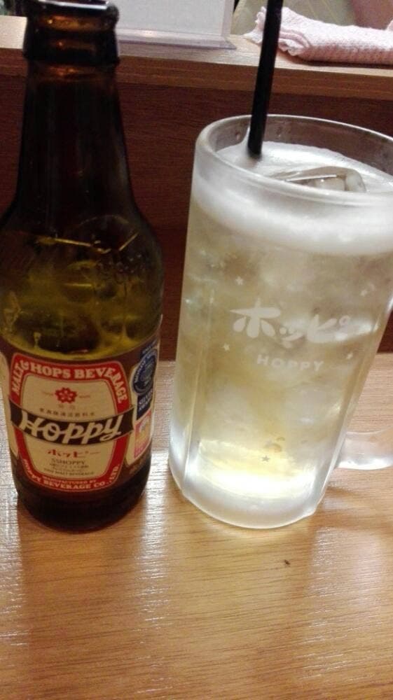 新富 おきらく - サブ画像2