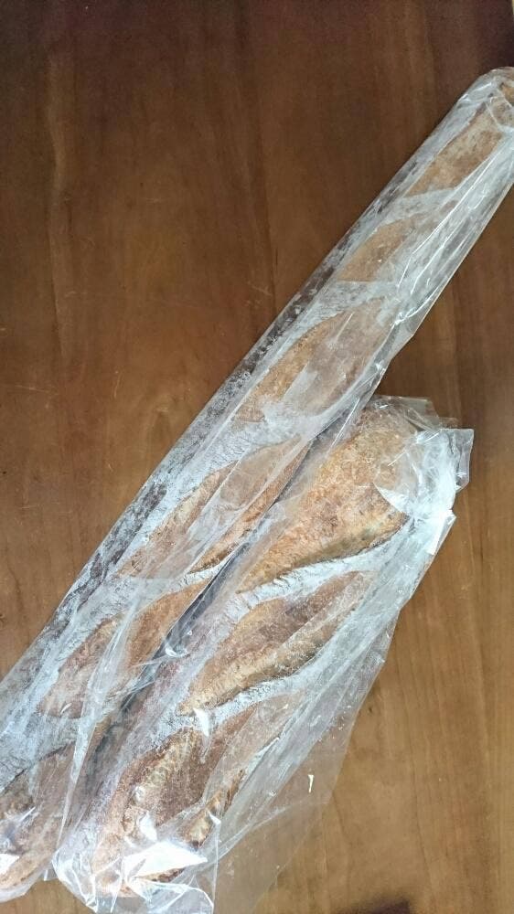 NATURAL BAKERY LIFE - サブ画像3