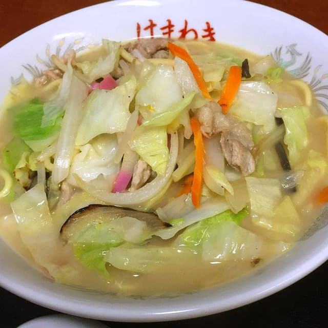 はまわき食堂 - サブ画像1