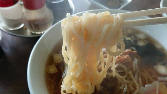 セキネ食堂 - サブ画像2