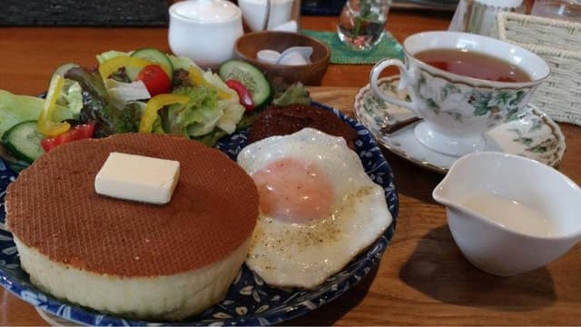 Cafe どんぐり - サブ画像1