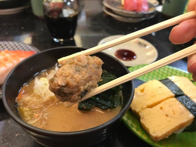 すし銚子丸 横芝店 - サブ画像2