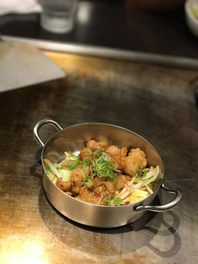 千房 仙台一番町店 - サブ画像2
