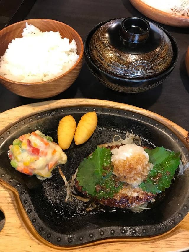 びっくりドンキー 宇治槙島店 - サブ画像2