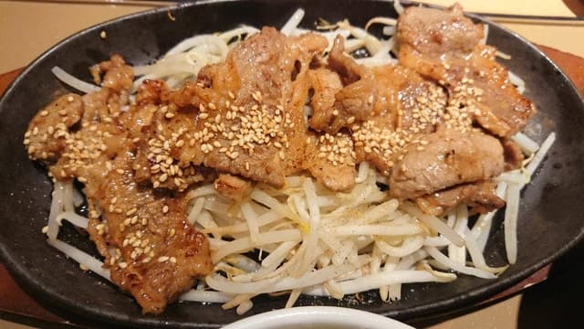 やよい軒 ライフガーデン仁戸名店 - サブ画像2