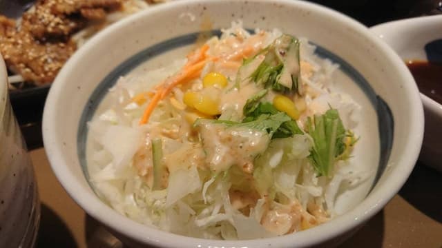 やよい軒 ライフガーデン仁戸名店 - サブ画像3