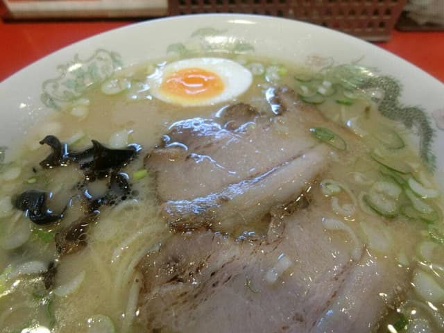 ラーメン宝塔 田原店 - サブ画像3