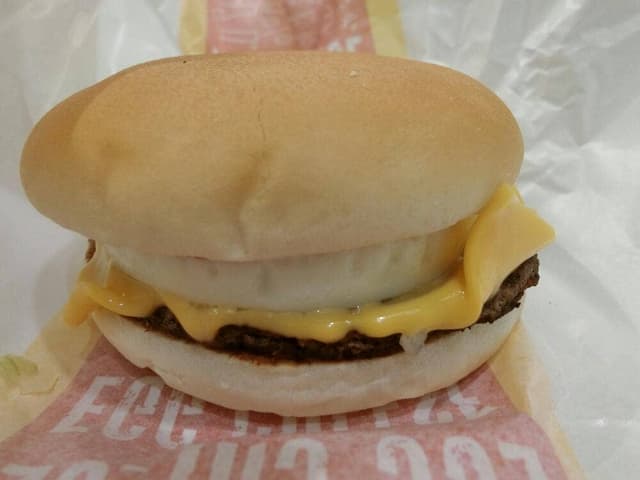マクドナルド 田原パオ店 - サブ画像1