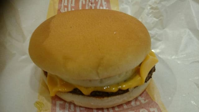 マクドナルド 田原パオ店 - サブ画像3
