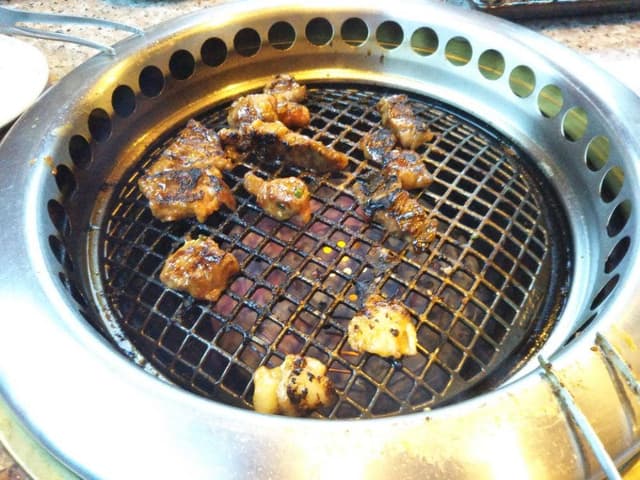 カルビ大王 - サブ画像1