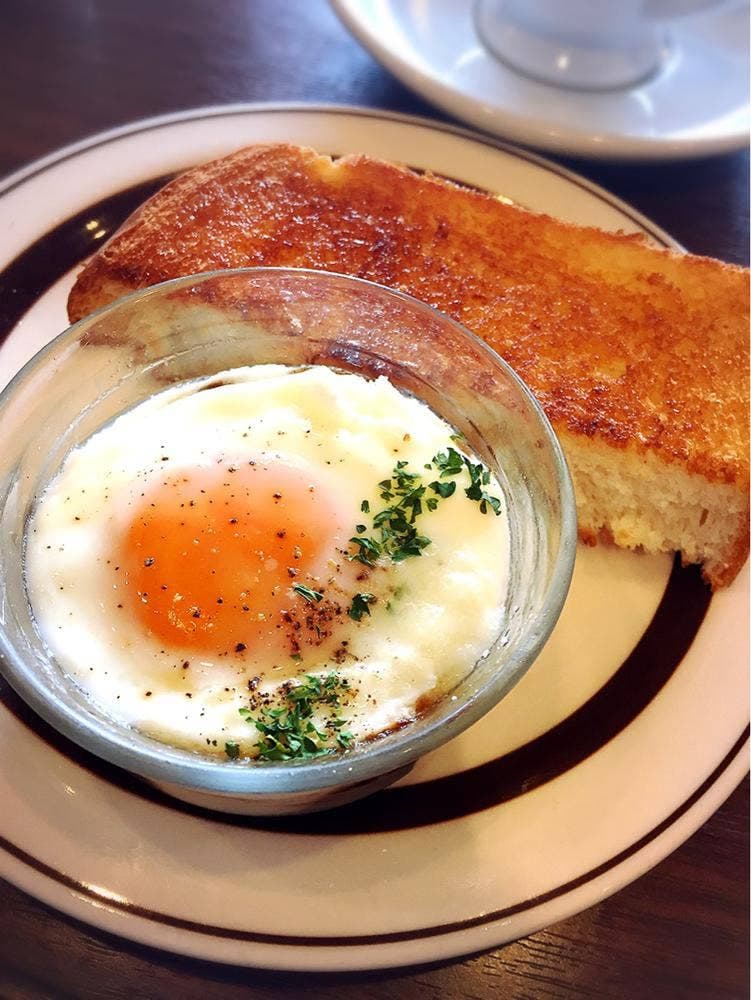 星乃珈琲店 与野本町店