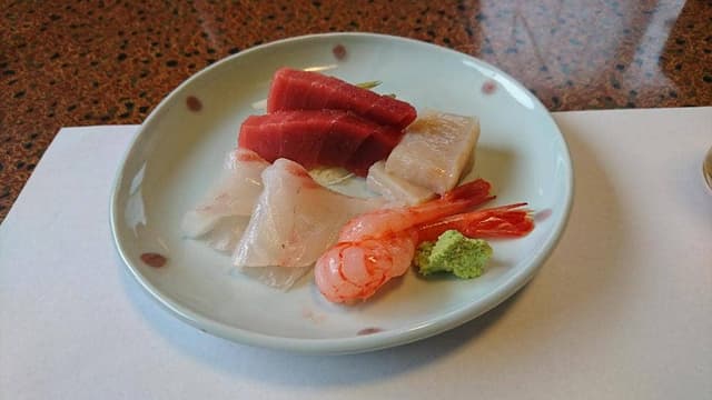 菊寿し - サブ画像1