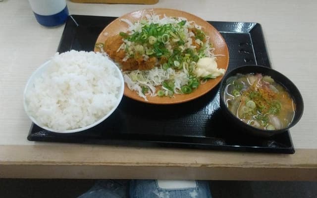 かつや 京都向日店 - サブ画像2