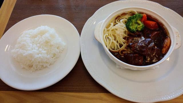 ロイヤルホスト 長尾店 - サブ画像1
