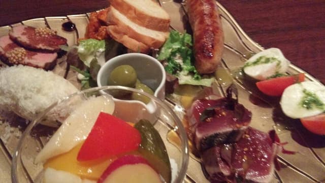 AKA BAR - サブ画像1