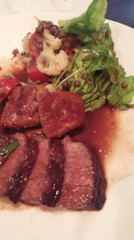 オステリア エンネ - サブ画像2