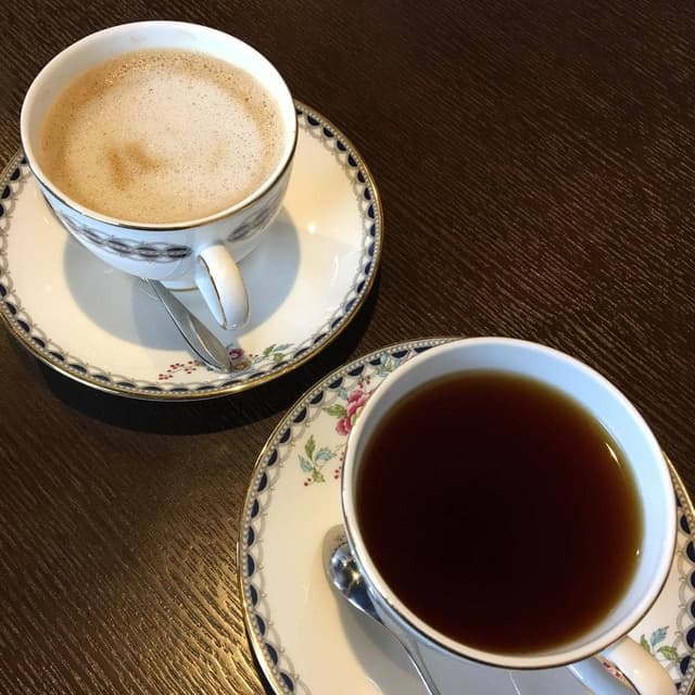 東屋珈琲 可児店 - サブ画像2