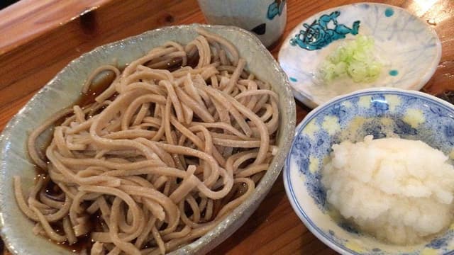 そば処 集 - サブ画像3