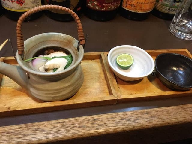 大衆割烹 活魚料理 櫻山 - サブ画像2