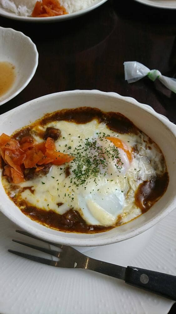 岡田珈琲 グランガーデン店