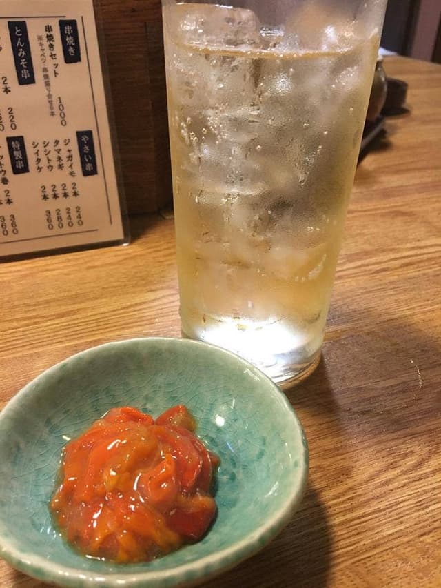 串味亭 高田馬場店 - サブ画像3