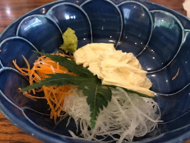 手打蕎麦 新月 - サブ画像2