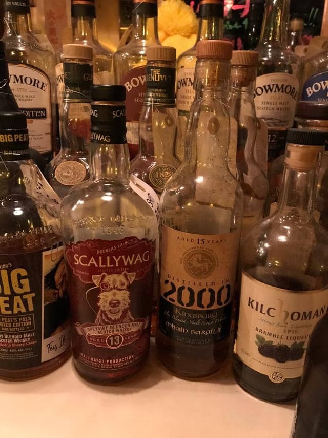 Bar Smile - サブ画像3