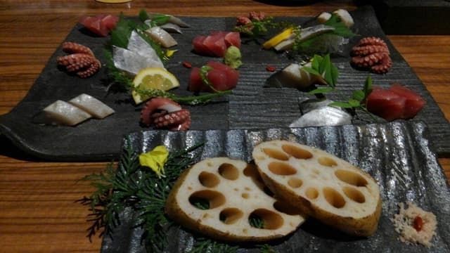 酒肴屋くやすけ - サブ画像1
