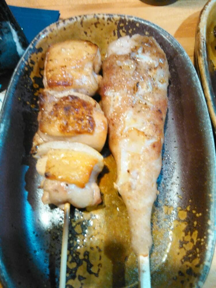 大安酒場