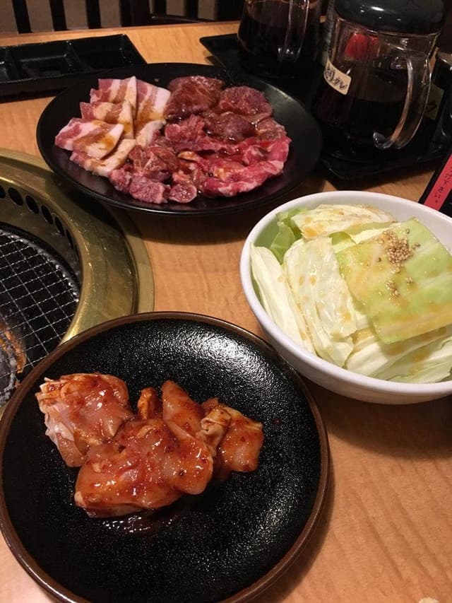 焼肉屋さかい 伏見横大路店 - サブ画像2