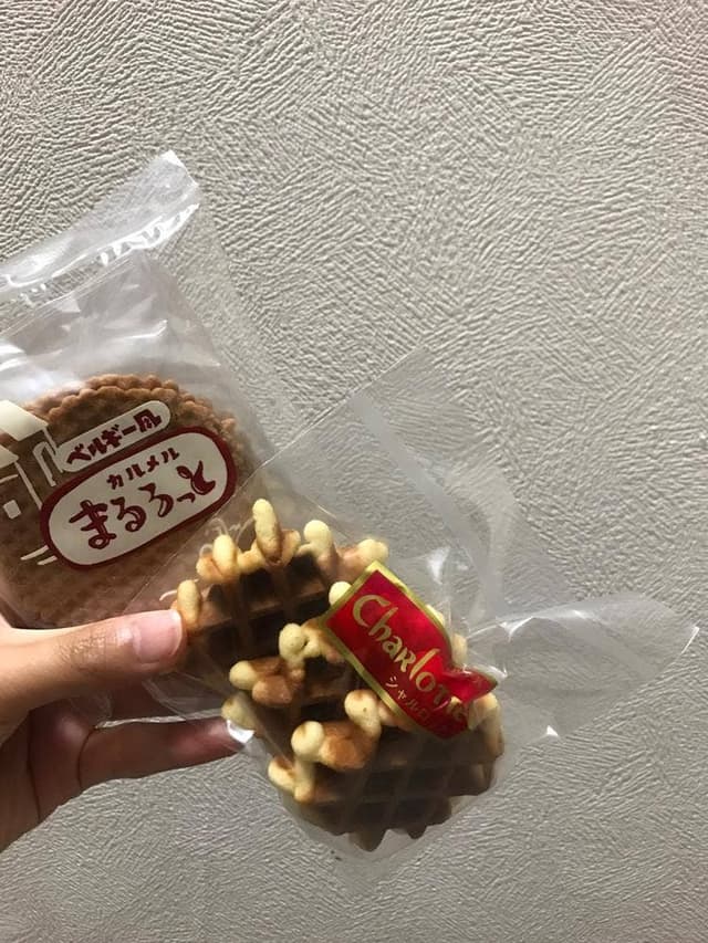 修道院製クッキー タキノ - サブ画像3