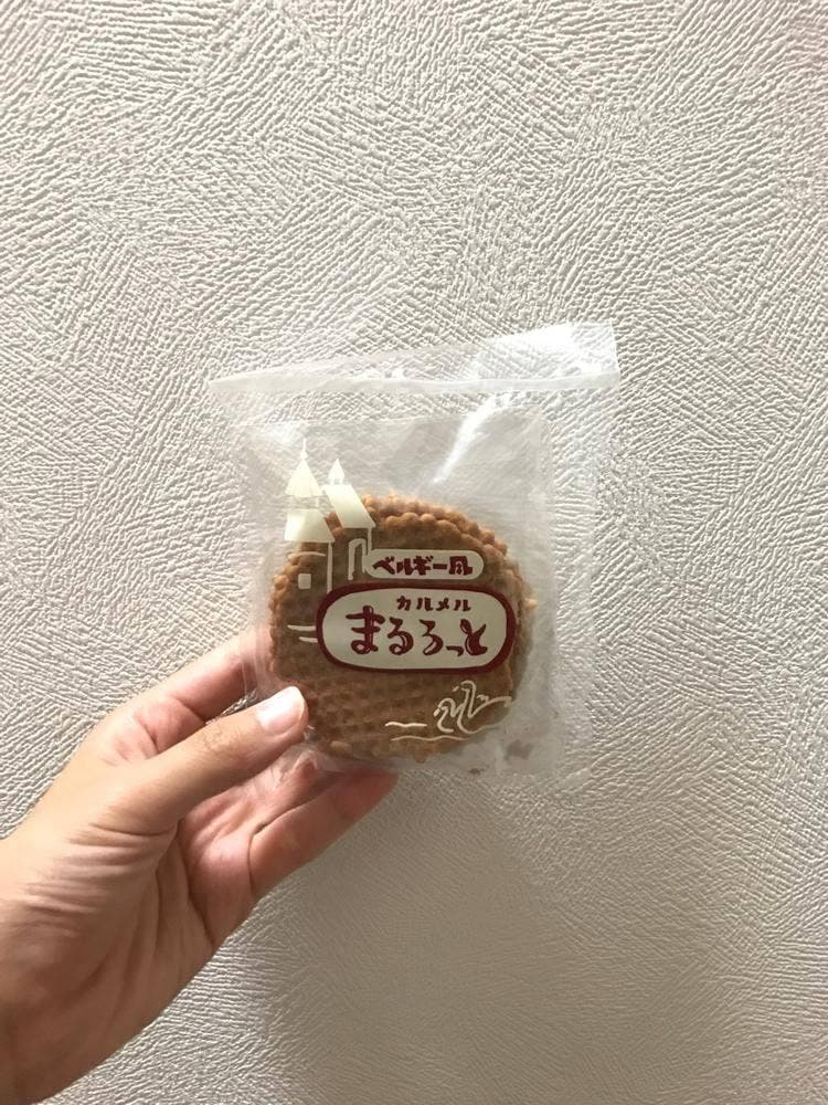 修道院製クッキー タキノ