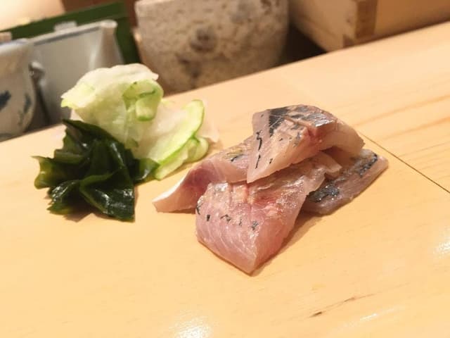 寿司田 銀座並木通店 - サブ画像2