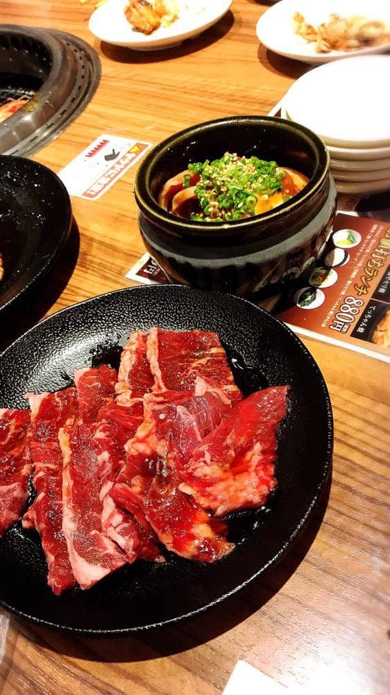 カルビ大将 近江八幡店