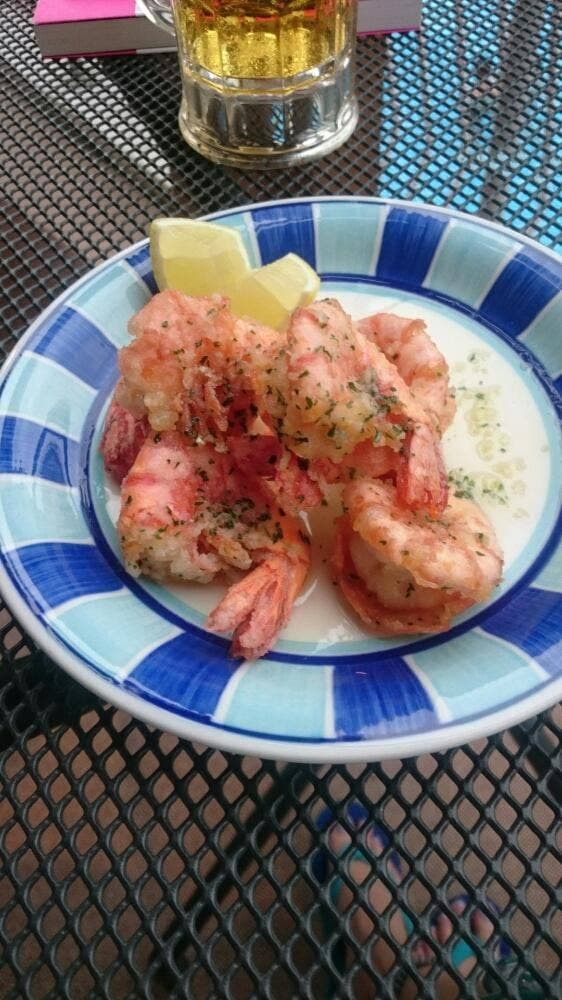 プールサイドレストラン アウトリガー - サブ画像2