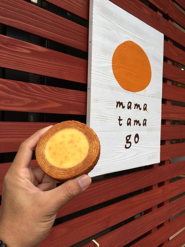 ままたまご 大社神門通り店