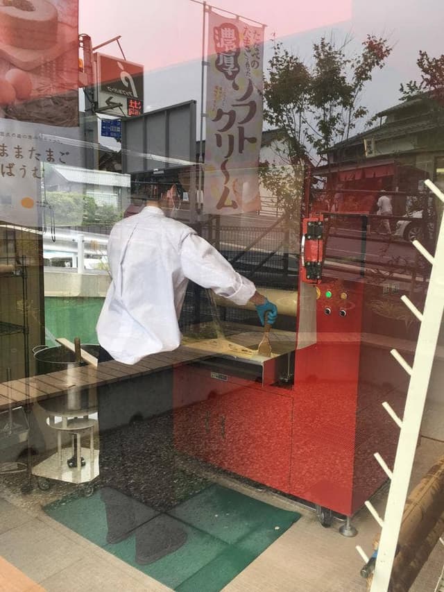 ままたまご 大社神門通り店 - サブ画像3