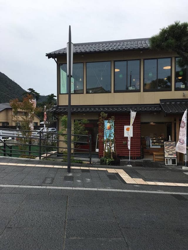 ままたまご 大社神門通り店 - サブ画像2