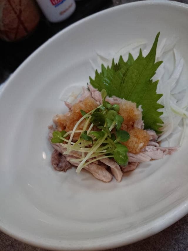 居酒屋となりの家 - サブ画像1